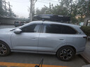 韋帕 車(chē)頂行李箱 普拉多汽車(chē)SUV通用車(chē)載大容量旅行箱 超薄扁平車(chē)頂箱 曬單實(shí)拍圖