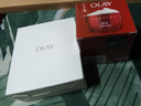 玉蘭油（OLAY）大紅瓶面霜50g抗皺緊致抗衰老女士保濕面霜生日禮物送女友 曬單實(shí)拍圖
