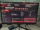 微星（MSI）魔龍 GeForce RTX 5060 8G GAMING TRIO OC AI推理 電競游戲設計智能學(xué)習獨立顯卡 曬單實(shí)拍圖