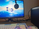 鐵三角（Audio-technica） GL3 封閉式高保真 電競耳麥 游戲耳機耳麥 麥克風吃雞耳機帶線控 臺式電腦吃雞聽聲辨位 黑色 曬單實拍圖