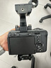 索尼（SONY） ILME-FX3A攝像機 全畫(huà)幅電影攝影機 FX3A單機【 贈索尼原裝雙肩包+電池+座充等 】 官方標配+原裝電池 曬單實(shí)拍圖