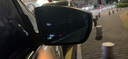 久游（JOOUU）適用于福特翼虎倒車(chē)鏡片翼搏后視鏡片原車(chē)卡位新老款反光鏡片翼搏 13-19年翼虎副駕【帶電加熱】 曬單實(shí)拍圖