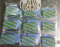 雷達(dá)（Raid）電熱蚊香片插電驅(qū)蚊器補充裝驅(qū)蚊片防蚊片滅蚊片家用莊臣加熱器 無香型 72片 +1器 曬單實拍圖