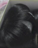 佰丝堂假发女长发发片补发块头顶遮白发轻薄隐形无痕增加发量直发全真发 实拍图