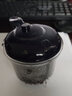 76臺灣茶具飄逸杯內膽泡茶杯食品級材質(zhì) 易泡杯內膽 曬單實(shí)拍圖