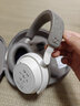 森海塞爾ACCENTUM PLUS頭戴式藍牙無(wú)線(xiàn)耳機音樂(lè )青春版小饅頭momentum4大饅頭4新年春節送男女朋友生日禮物 大饅頭4代 棕色【自適應降噪】 曬單實(shí)拍圖