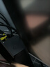 綠聯(lián)（UGREEN）Thunderbolt雷電4桌面擴展塢4k8K立式Type-C多屏異顯HDMI/DP桌面拓展塢適用筆記本電腦 12合1【Max四屏異顯示/全能款】90325 曬單實(shí)拍圖