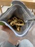 卜奇脆吮脆皮魷魚(yú)條30g袋裝原味芥末魷魚(yú)絲片即食休閑零食品網(wǎng)紅解饞 【自選口味】脆皮魷魚(yú)條30g*10袋 曬單實(shí)拍圖