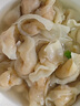 連江黃岐淡水海水魚(yú)丸實(shí)心包心手工馬鮫魚(yú)鰻魚(yú)丸福州特產(chǎn)無(wú)不良添 實(shí)心淡水魚(yú)丸1斤 曬單實(shí)拍圖