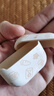 凡銳 AirPods4保護套 airPods3 airPods pro2 AirPods1/2蘋(píng)果無(wú)線(xiàn)耳機藍牙硅膠保護殼 平安喜樂(lè )米白【磨砂硅膠】 蘋(píng)果 Airpods 1/2代通用 曬單實(shí)拍圖