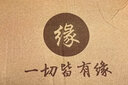 天然新疆和田玉手串青白玉手串青玉手鏈佛珠路路通男士女款帶證書(shū) 10mm青白玉手串【18顆 偏深色】 曬單實(shí)拍圖