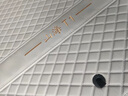 博紫騰勢N7后備箱墊全包圍專用2023款Air汽車尾箱墊n7Max版配件改裝飾 [單張后備箱墊]灰色 曬單實拍圖