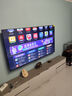 創(chuàng)維（Skyworth） 電視機A23 全通道120Hz 4K超高清超薄全面屏 護眼防藍光 語音聲控 家用平板網(wǎng)絡投屏智能液晶電視 75英寸 75A23 曬單實拍圖