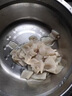 藍湃 【3斤更劃算】特級大海鮮象拔蚌鮮活象牙蚌日料刺身切片象鼻蚌 嘗鮮裝 象拔蚌 1斤 曬單實拍圖