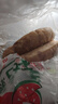 雄豐烤腸臺式香腸熱狗脆皮兒童早餐食品豬肉腸腸空氣炸鍋爆汁鎖鮮 【  混合味】原味16根+黑椒16根 曬單實拍圖