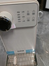 蘇泊爾（SUPOR）即熱式飲水機 家用電熱水壺 1s速熱式水機 桌面臺式即熱茶水機 辦公室小型迷你智能飲水器 3s出水 3L 曬單實(shí)拍圖