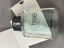 卡爾文克雷恩（Calvin Klein）CK Free男士淡香水50ml 木質(zhì)芳香調(diào) 男士生日七夕禮物 曬單實拍圖