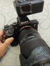 索尼（sony） A7M2 A7M4 A7R2 A7R3 a7m3 4K視頻直播二手微單相機 索尼A7R3單機 99新 曬單實(shí)拍圖