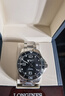 浪琴（LONGINES）男表康卡斯系列自動(dòng)機械手表男瑞士300米防水男士手表 L3.782.4.56.6機械陶瓷黑盤(pán)43MM 曬單實(shí)拍圖