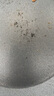 貝高福Leo系列家用煎炒鍋不粘鍋平底炒菜鍋電磁爐燃氣灶通用28cm 淺灰色 28cm 煎炒鍋-28cm 月球灰 曬單實(shí)拍圖