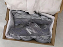 NEW BALANCE【IU同款】老爹鞋男鞋女鞋小象蹄厚底運動(dòng)鞋9060系列U9060IB 39.5 曬單實(shí)拍圖