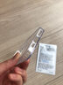 萬妥ONES 蘋果12mini 12/12Pro 12ProMax iphone硬殼 氣囊防摔軟邊保護(hù)殼 蘋果12ProMax透明殼 曬單實(shí)拍圖
