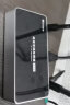 毕亚兹 企业级无线投屏器 USB同屏器电脑手机笔记本电视HDMI高清传输器传电视投影仪显示器会议套装 R58 实拍图