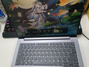 聯(lián)想ThinkBook14+酷睿i5筆記本電腦旗艦全能本可選小新pro14英寸超輕薄辦公設計女大學生游戲手提本 13代標壓i5 32G 1TB book14 100%RGB高色域可選2.8K 精裝升級 曬單實拍圖