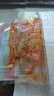 香辣手工腐竹休閑零食即食涼拌豆皮豆干鹵味熟食解饞豆制品小吃 【麻辣鮮香】香辣腐竹52g*8袋 曬單實(shí)拍圖