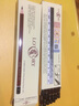 老人頭（lotory） 老人頭鉛筆美術(shù)藝考生素描速寫(xiě)繪畫(huà)鉛筆美術(shù)速寫(xiě)素描專(zhuān)業(yè)寫(xiě)生繪畫(huà)黑色鉛筆初學(xué)者 老人頭鉛筆【4H+6H】各6支 曬單實(shí)拍圖