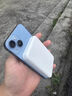 圖禿兔適用華為P60art磁吸充電寶p60pro/p50pro/p40pro快充大容量p60無線自帶線兩用款輕薄便攜可上飛機 磁吸無線插線兩用款 曬單實拍圖