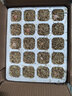 小覃同學(xué)農家養土雞蛋現撿新鮮谷物蟲(chóng)草柴雞蛋 40枚土雞蛋 曬單實(shí)拍圖