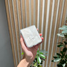 杉哲【德國進(jìn)口】華為pocket2手機殼新款超薄透明poket小折疊屏焱pock保護套p50防摔翻蓋男女硬大孔 【全透明】真機開(kāi)模/裸機手感/久不發(fā)黃 華為 Pocket 2 曬單實(shí)拍圖