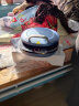 九阳（Joyoung）家用电饼铛 早餐机1500W大火力煎烤机烙饼机双面加热悬浮设计 JK-30K09 晒单实拍图