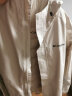 Columbia哥伦比亚男女情侣银点三合一防水冲锋衣鸭绒羽绒服XE1504 278米白色 XL(185/104A) 实拍图