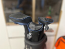 B.C.GOLF高爾夫木桿套 球桿套 球頭保護套 1號 3號 5號桿套帽套 藍色（1號+3號+5號一套） 曬單實(shí)拍圖