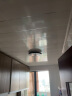ARROW箭牌照明 三防吸顶灯led超薄卫生间阳台卧室厨卫走廊JP1XD0201661 实拍图