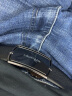 卡帝乐鳄鱼男士皮带扣头男自动扣合金腰带卡扣配件3.5cm 实拍图