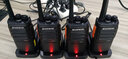 寶鋒(BAOFENG) BF-888S/777S/666S 對(duì)講機(jī)充電器 六聯(lián)充電器安全高效多聯(lián)充電器 曬單實(shí)拍圖