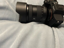 索尼 SONY 24-70/240 70-200GM二手微單鏡頭全畫幅中遠攝變焦人像蔡司G大師 索尼24-105mm F4 G OSS G鏡頭 99新 曬單實拍圖