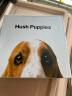 暇步士（Hush Puppies）男士皮带针扣休闲腰带真皮时尚腰带男 棕色110-120cm 晒单实拍图