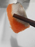 尚致希鯪魚籽刺身日料壽司希零魚籽即食紅黃生魚片生鮮 【10條】希鯪魚籽130g/條 曬單實拍圖