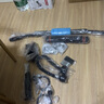 索特爾 家用自制健身器材DIY套裝高位下拉肱三頭二頭肌訓練器械飛鳥滑輪鋼絲繩配件坐姿劃船改裝器械 鋁合金款靜音滑輪/DIY健身套裝/不含負重片 曬單實拍圖