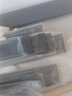 貝安象貝安象鋁合金踢腳線超薄卡扣式墻角貼腳線條金屬不銹鋼極簡地腳線 補價 曬單實拍圖