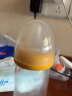 Betta蓓特奶嘴新生儿减少呛奶防胀气日本进口仿母乳硅胶婴儿奶嘴2个 宝石奶嘴 2只装 （十字孔） 实拍图
