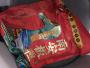 南安南安板鴨江西贛州特產(chǎn)臘鴨咸鴨手工風干臘肉臘鴨腿臘味臘鴨子整只 1500g禮盒裝 曬單實拍圖