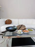 廚源（CULINARY ORIGIN）老板陶瓷砂鍋煲湯鍋燉鍋陶瓷煲藥罐養(yǎng)生煮粥燜焗海鮮鍋 曬單實拍圖