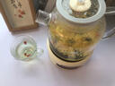 雙狐水龍頭養生壺煮花茶桶果茶桶家用多功能煮茶恒溫燉煮一體大容量燒水壺 [48小時(shí)加長(cháng)保溫，一度一調】 2.8L 曬單實(shí)拍圖