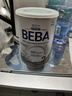 雀巢（Nestle）beba德國FM85雀巢母乳強化劑適度水解配方 早產(chǎn)兒低體重營(yíng)養劑 雀巢早產(chǎn)兒奶粉 200g*1罐 曬單實(shí)拍圖
