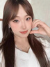 曉夢純銀項鏈女感輕奢2025新款小眾設計愛心吊墜鎖骨鏈女生日情人節(jié)禮 S925銀愛心項鏈 曬單實拍圖